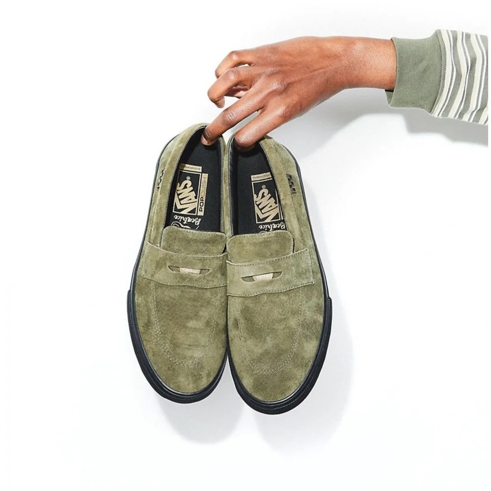 Vans Beatrice Domond Style 53